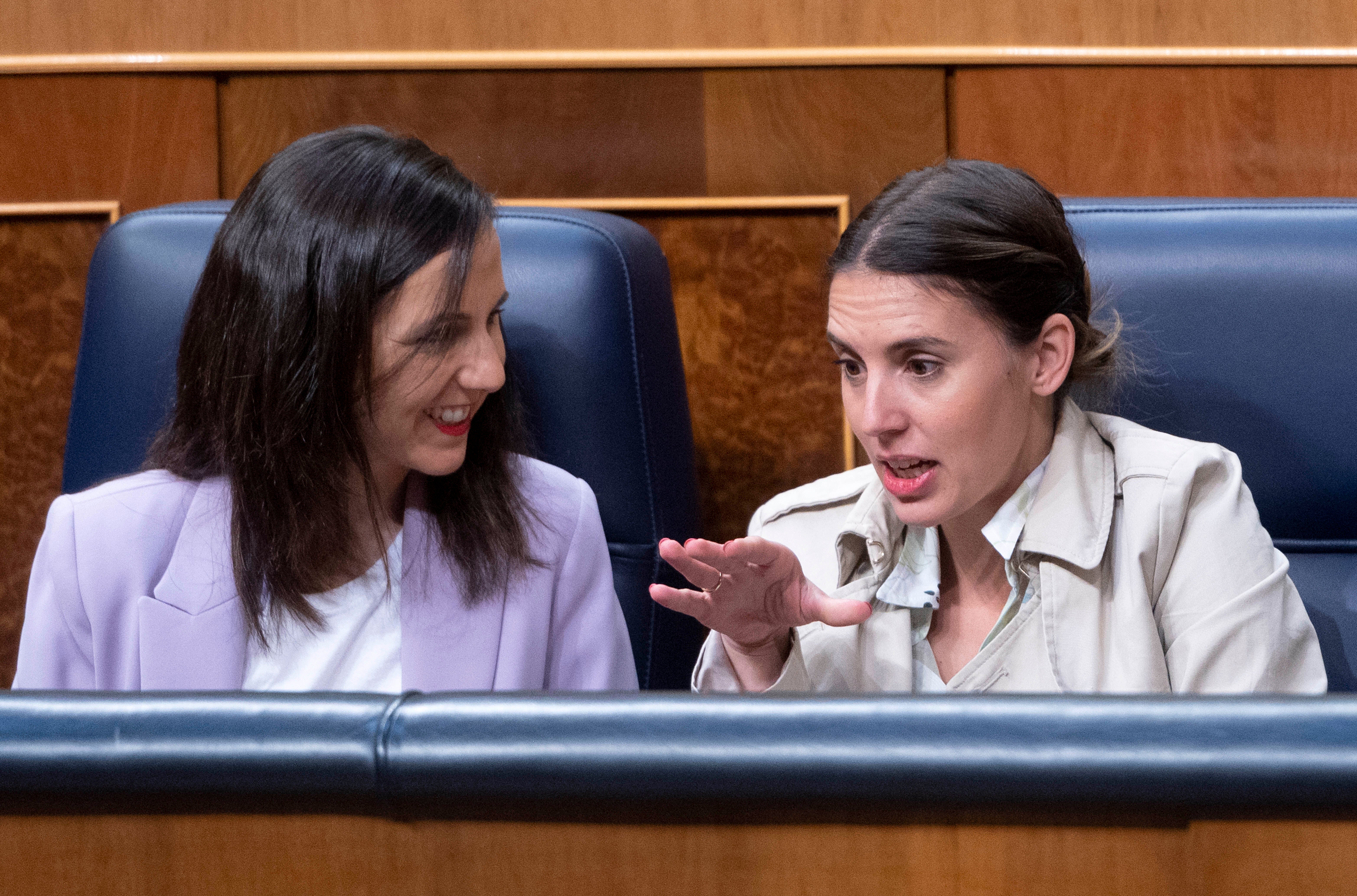 Podemos registró un nuevo partido por uno de sus miembros y poco después pidió que se borrara Podemos registró un nuevo partido por uno de sus miembros y poco después pidió que se borrara