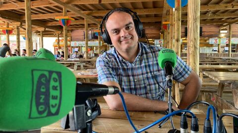 Sendaviva cumple 20 a&ntilde;os 