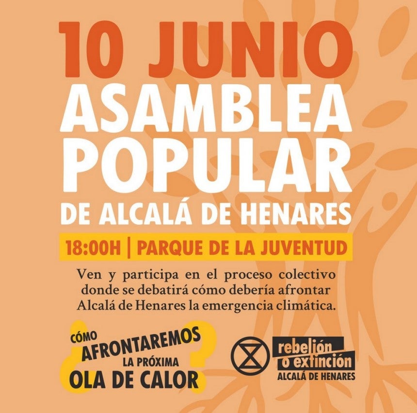 Más de uno Alcalá 09/06/2023 Más de uno Alcalá 09/06/2023