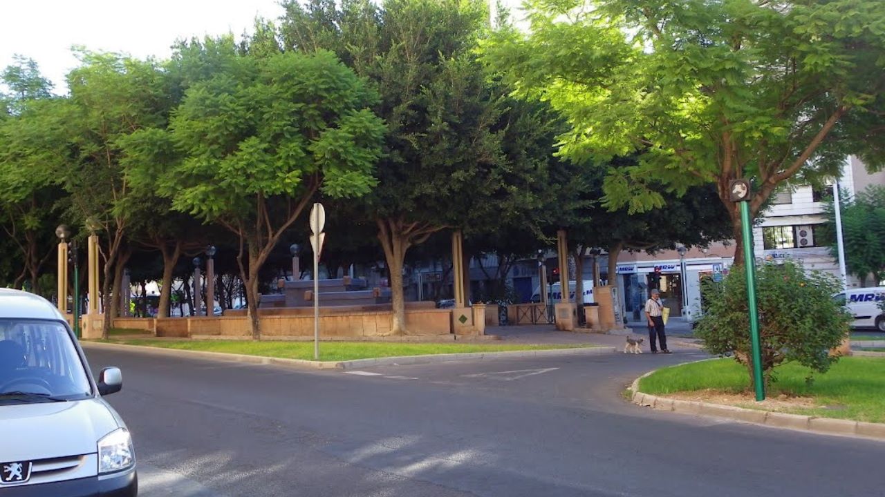 Previsión meteorológica en Elche, Crevillent y Santa Pola: es cuarenta de mayo y hay que quitarse el sayo Previsión meteorológica en Elche, Crevillent y Santa Pola: es cuarenta de mayo y hay que quitarse el sayo