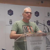 Nacho Sánchez Nacho Sánchez
