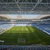 Estadio de Anoeta Estadio de Anoeta