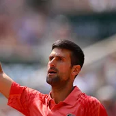 Novak Djokovic Novak Djokovic
