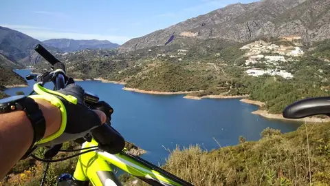 MTB Marbella Istán Benahavís MTB Marbella Istán Benahavís