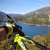 MTB Marbella Istán Benahavís MTB Marbella Istán Benahavís