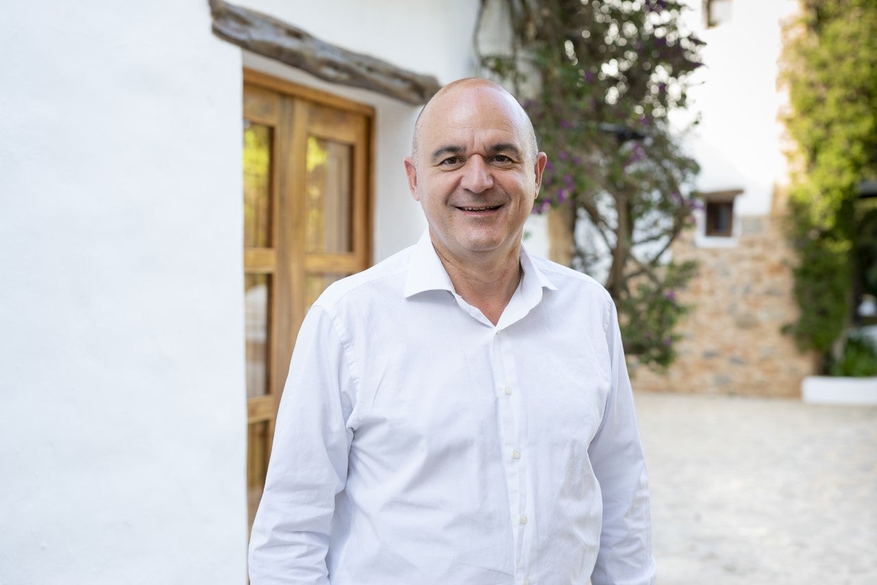 El Consell d'Eivissa baraja adelantar la toma de posesión de Vicent Marí para que no caduque el PGOU de Ibiza El Consell d'Eivissa baraja adelantar la toma de posesión de Vicent Marí para que no caduque el PGOU de Ibiza