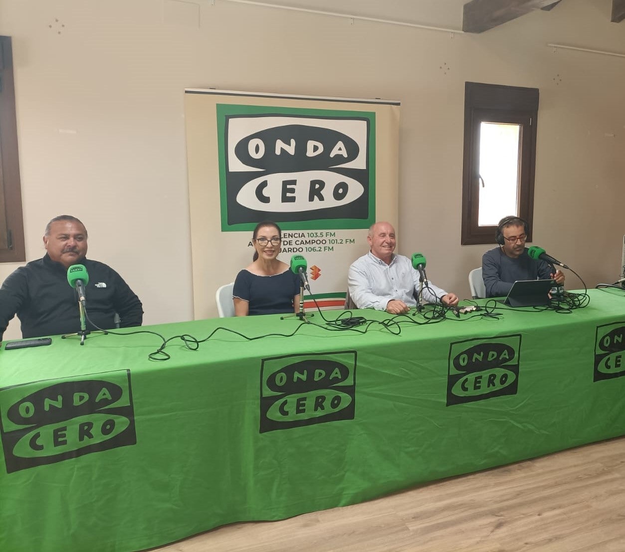 La Brújula de Castilla y León. La Legua con Julio César Izquierdo. Especial Autillo de Campos La Brújula de Castilla y León. La Legua con Julio César Izquierdo. Especial Autillo de Campos