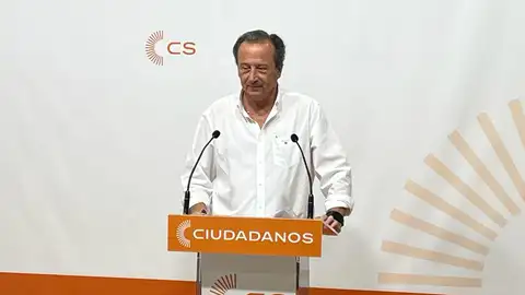 Ciudadanos se reorganizará en Extremadura con un carácter más municipalista Ciudadanos se reorganizará en Extremadura con un carácter más municipalista