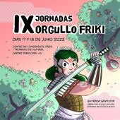 Vila-real reedita las Jornadas del Orgullo Friki con más de 50 actividades en el Centro de Congresos