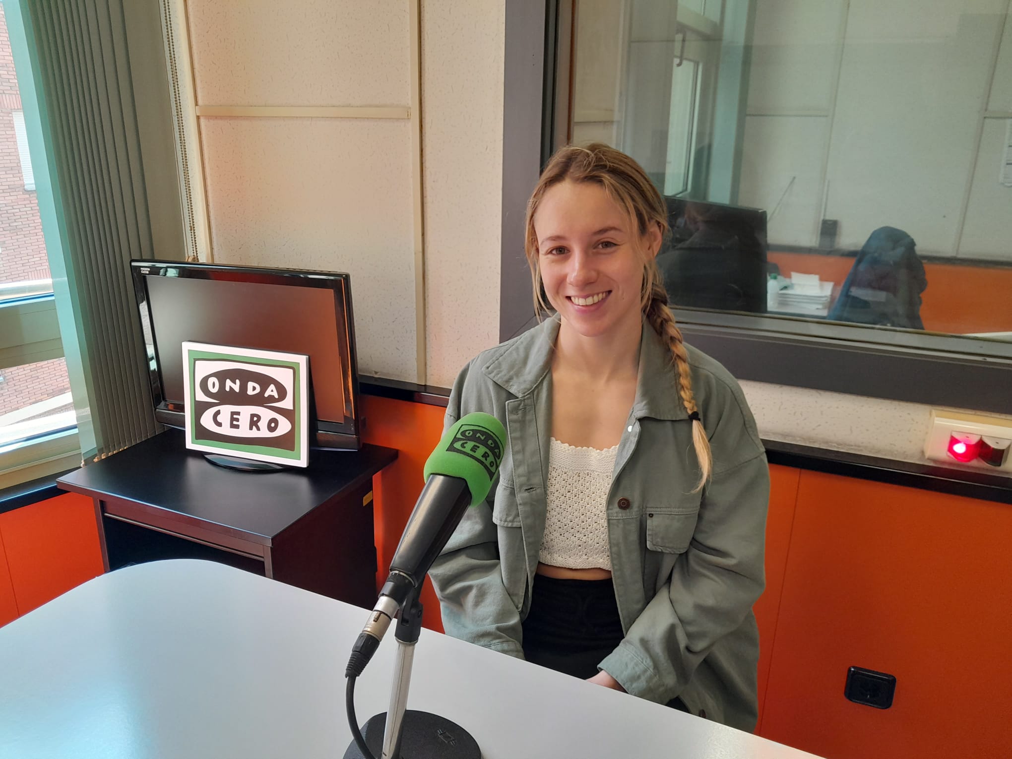 Más de Uno Gijón 09/06/2023 Más de Uno Gijón 09/06/2023