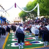 Corpus Christi Porzuna Corpus Christi Porzuna