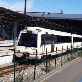 Adif dedica 12,5 millones para modernizar la señalización del trazado Trubia-Oviedo de la antigua Feve