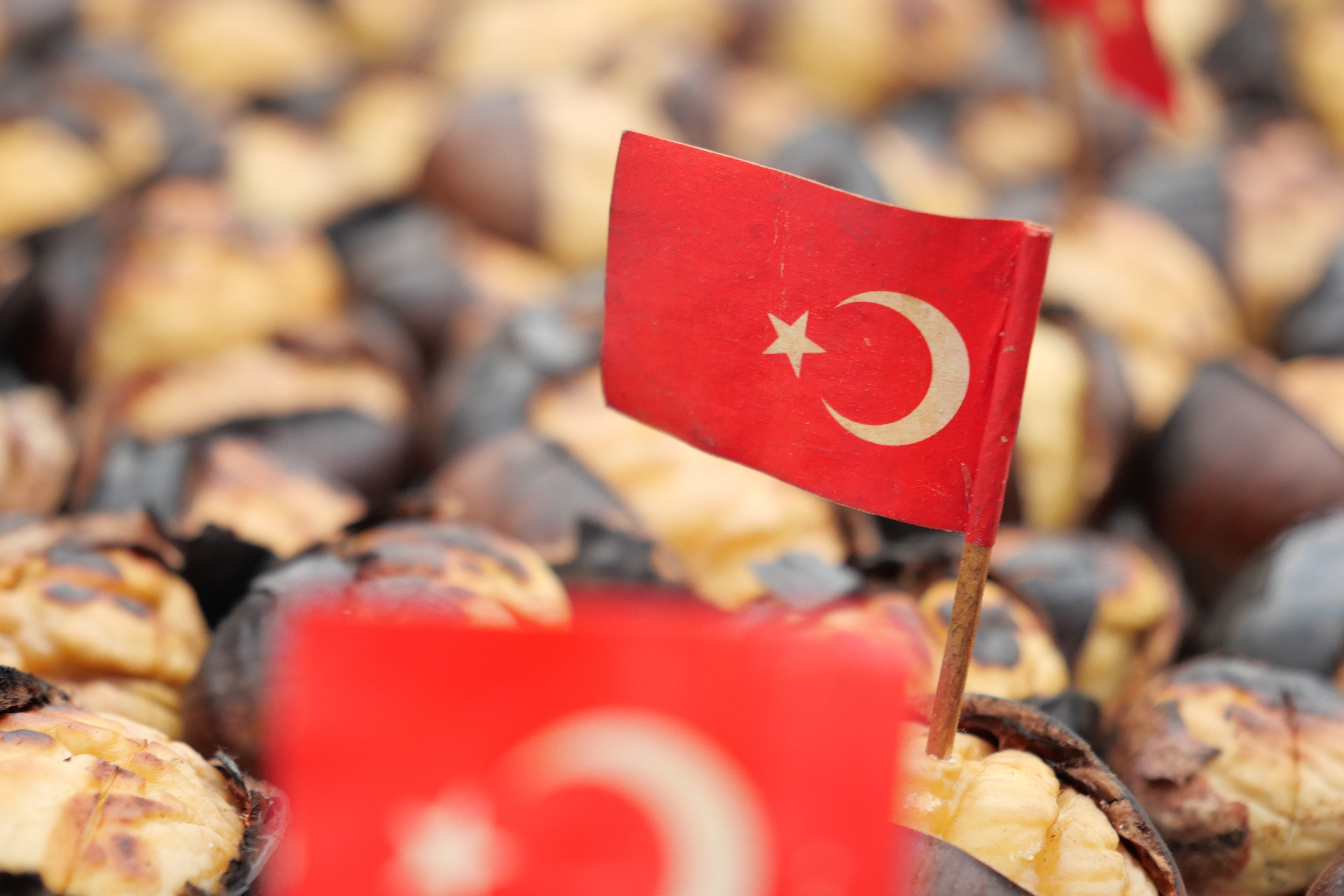 La Cultureta Gran Reserva: Turquía, los otros La Cultureta Gran Reserva: Turquía, los otros