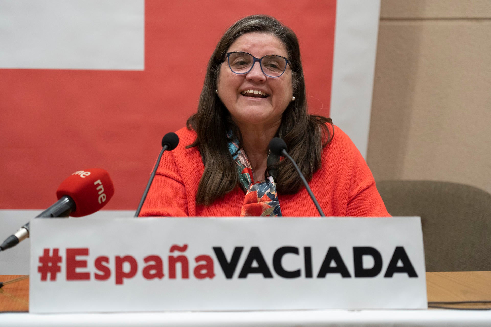 Las doce provincias en las que España Vaciada se presentará a las elecciones Las doce provincias en las que España Vaciada se presentará a las elecciones