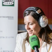 Patricia Cavada, alcaldesa electa de San Fernando Patricia Cavada, alcaldesa electa de San Fernando