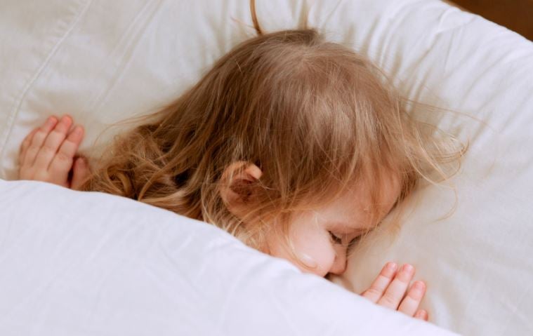 Problemas de sueño del niño: ¿Cómo resolverlos? Problemas de sueño del niño: ¿Cómo resolverlos?