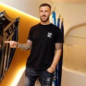 Dioni Villalba, Málaga CF Dioni Villalba, Málaga CF