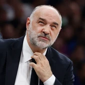 Pablo Laso, nuevo entrenador del Bayern Múnich Pablo Laso, nuevo entrenador del Bayern Múnich