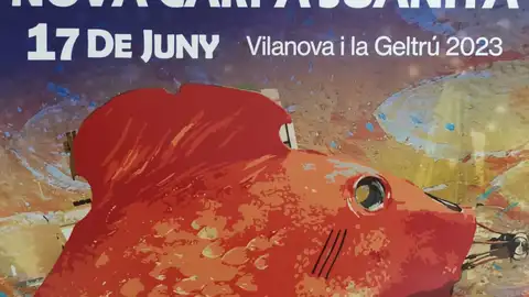 Carpa Juanita Vilanova Carpa Juanita Vilanova