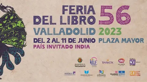 feria libro valladolid feria libro valladolid