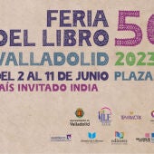 feria libro valladolid