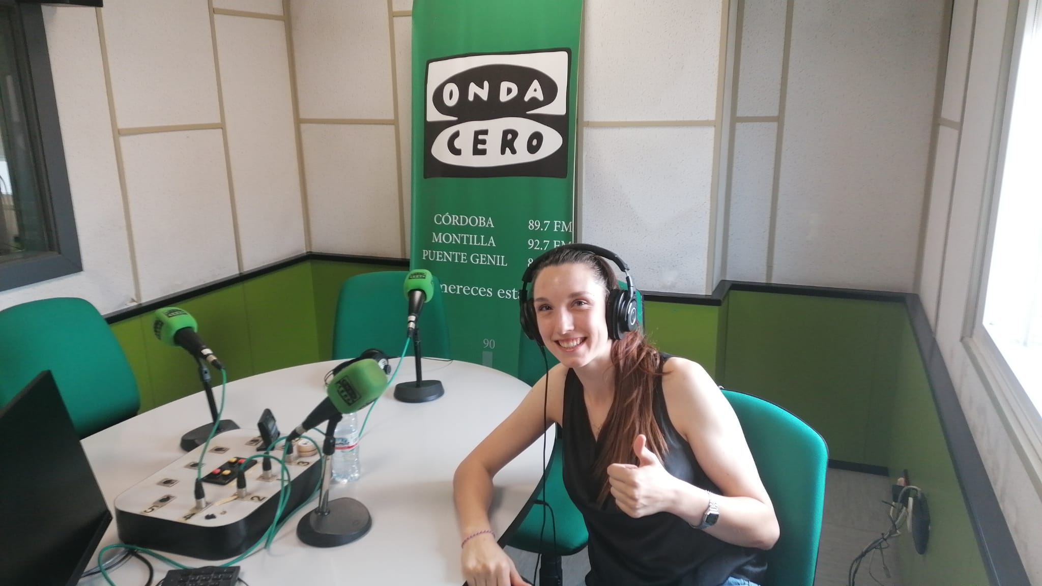 Raquel Montoro: "Mi objetivo es volver a jugar en el extranjero" Raquel Montoro: "Mi objetivo es volver a jugar en el extranjero"