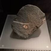 Meteorito de Sena