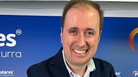 Luis Ram&oacute;n Moh&iacute;no (PP Miguelturra)