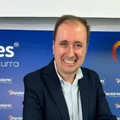 Luis Ramón Mohíno (PP Miguelturra) Luis Ramón Mohíno (PP Miguelturra)