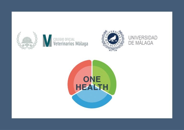 El Colegio Veterinario y la UMA presentan la cátedra 'One Health' El Colegio Veterinario y la UMA presentan la cátedra 'One Health'