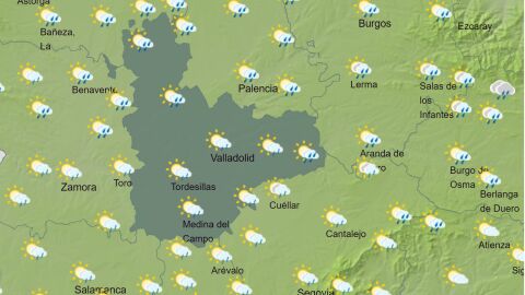 Aemet 16-06-2023