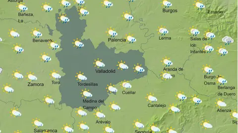 Aemet 16-06-2023 Aemet 16-06-2023
