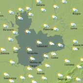 Aemet 16-06-2023