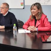 La avilesina Esther Llamazares será cabeza de lista del PP por Asturias el 23J