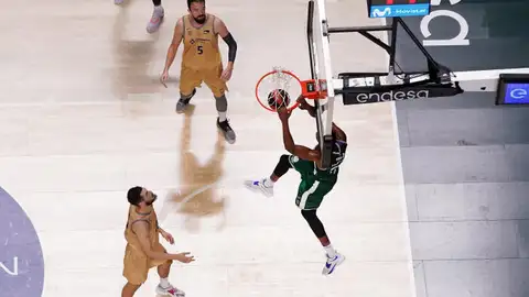 Unicaja Barça Unicaja Barça