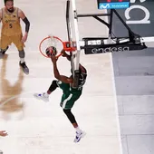 Unicaja Barça Unicaja Barça