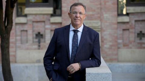 Eulalio Fern&aacute;ndez