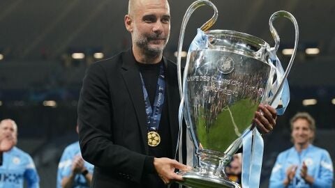 Guardiola