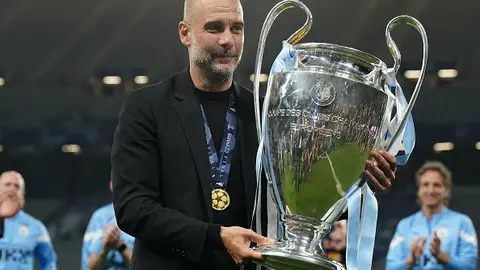 Guardiola Guardiola