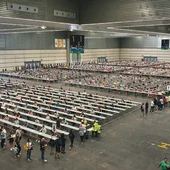 Osakidetza modifica los examen de ciertas categorías de la OPE 2020-21 Osakidetza modifica los examen de ciertas categorías de la OPE 2020-21