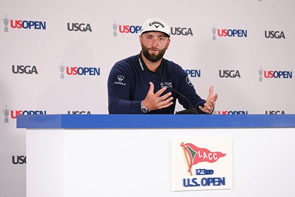 La setmana del US Open La setmana del US Open