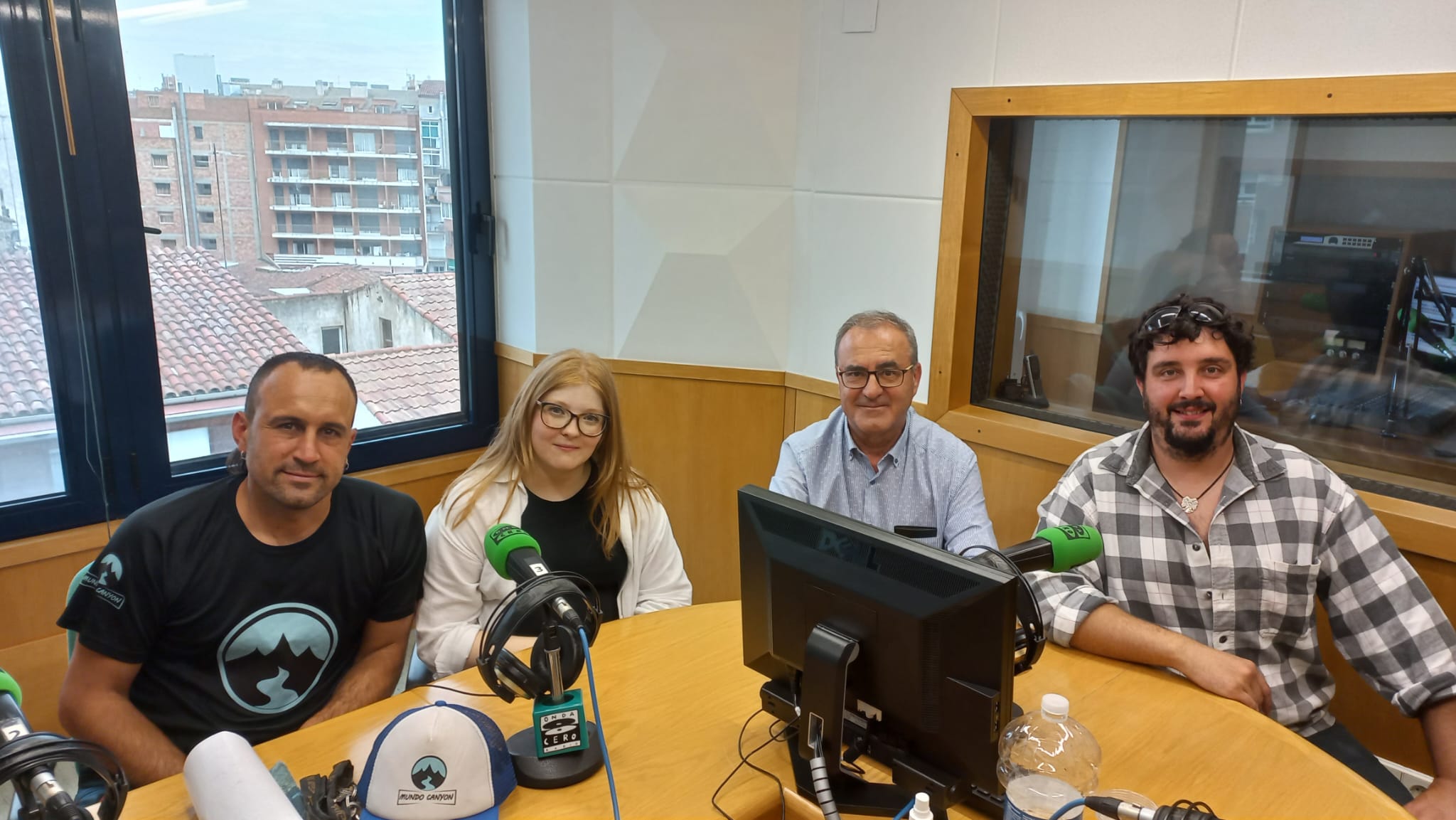 Pallars Jussà, pol d'atracció de projectes emprenedors acompanyats pel Punt GlobaLleida Pallars Jussà, pol d'atracció de projectes emprenedors acompanyats pel Punt GlobaLleida