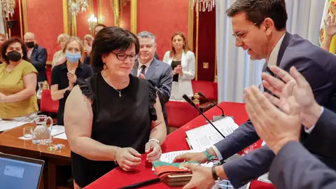 Sandra Rodríguez Sandra Rodríguez