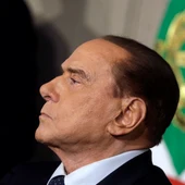 Silvio Berlusconi, en una imagen de archivo Silvio Berlusconi, en una imagen de archivo