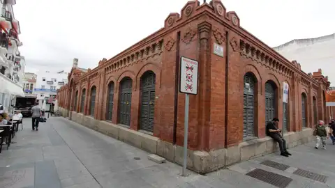 El Ayuntamiento de Mérida licitará de nuevo el museo en el Mercado de Calatrava tras quedar desierta la anterior El Ayuntamiento de Mérida licitará de nuevo el museo en el Mercado de Calatrava tras quedar desierta la anterior