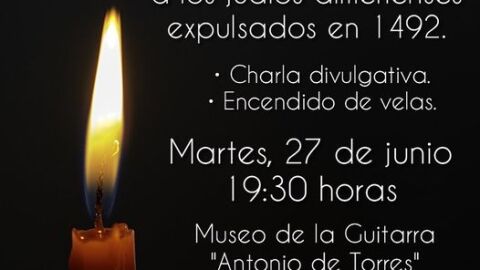 juderia de almeria