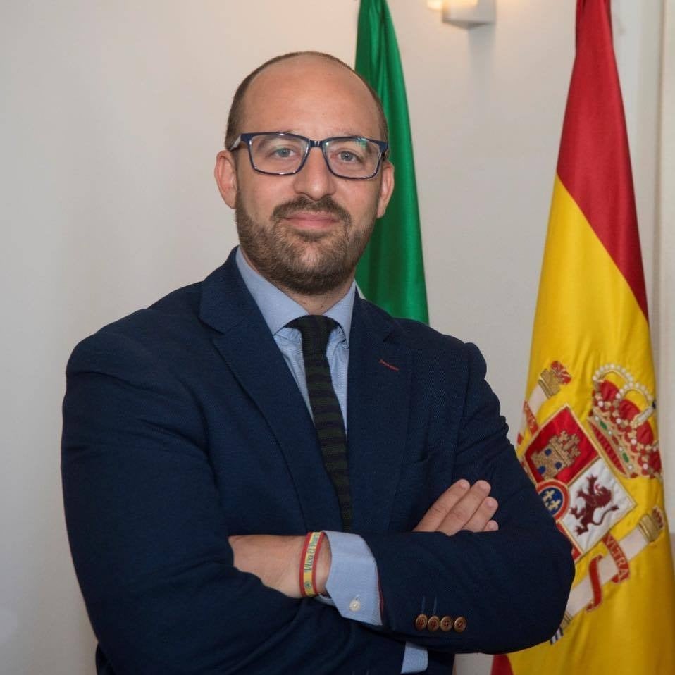 Una 'revolución' en la estructura administrativa municipal de El Puerto, eje prioritario del nuevo mandato de Germán Beardo Una 'revolución' en la estructura administrativa municipal de El Puerto, eje prioritario del nuevo mandato de Germán Beardo