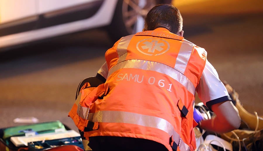 Fallece un motorista de 38 años al perder el control de su moto en Formentera Fallece un motorista de 38 años al perder el control de su moto en Formentera