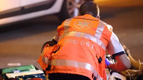 Fallece un motorista de 38 años al perder el control de su moto en Formentera Fallece un motorista de 38 años al perder el control de su moto en Formentera
