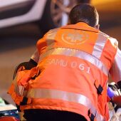Fallece un motorista de 38 años al perder el control de su moto en Formentera